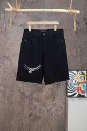 Picture of LV Jeans Short _SKULVM-2XLmmtxM249811841